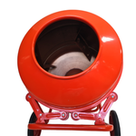 Бетоносмеситель редукторный CM-500