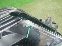 Фара правая Skoda Kodiaq (2016-2022) LED