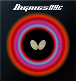 Накладка для настольного тенниса Butterfly Dignics 09C