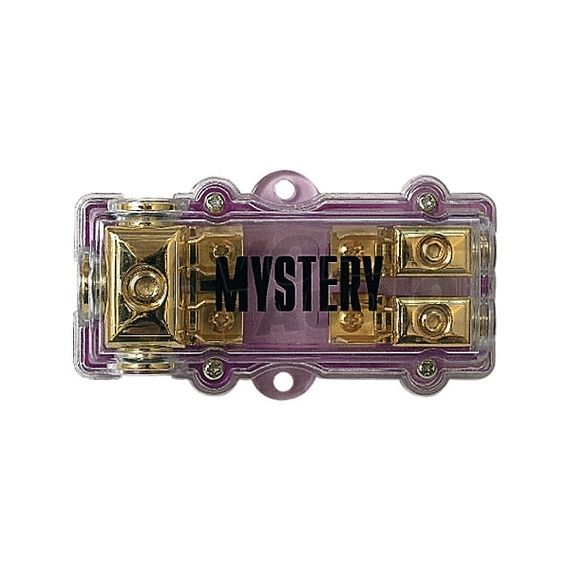 Дистрибьютор Mystery MPD-11