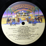 Peter Criss / Out Of Control (LP)