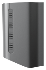 Сплит-система кондиционер инверторный Hisense Vision Pro Carbon Superior AS-13UW4RXVQH01(B)