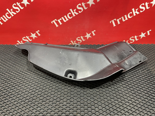 Кожух проводки 2019г.