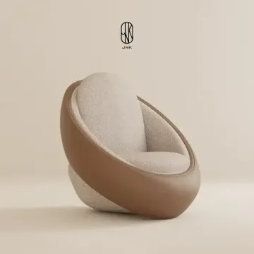 Кресло ORO 2 by Knoxx