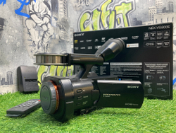 Sony NEX-VG900E