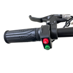 Электросамокат Kugoo Kirin C1 Plus 11AH