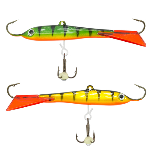 Балансир Spider Pro 17 18 гр. 70 мм 9/19