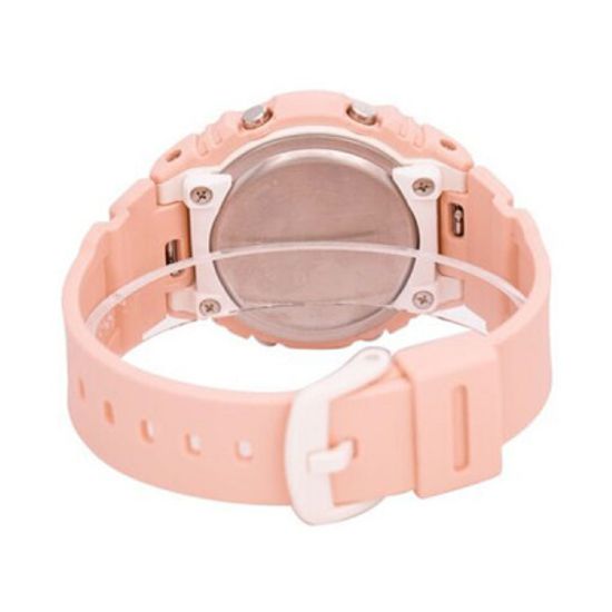 Наручные часы Casio Baby-G BGA-260FL-4ADR