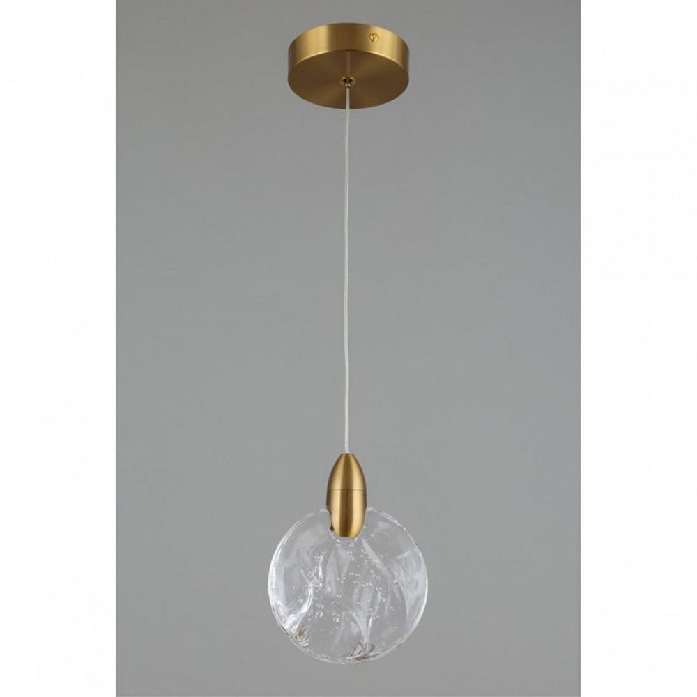 Подвесной светильник Aployt Liza APL.084.06.03