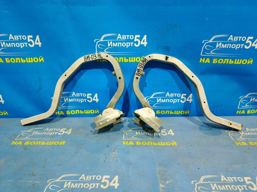 Петля багажника NISSAN SUNNY 2002