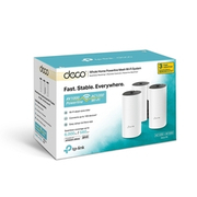Mesh система TP-Link Deco P9 3-Pack