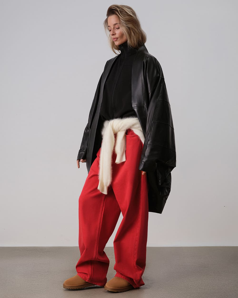 Кардиган “Boujee”