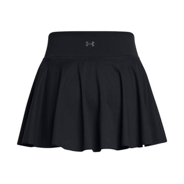 Теннисная юбка Under Armour Women's Motion - black/jet gray