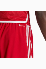 Шорты adidas Tiro 23 Competition Match