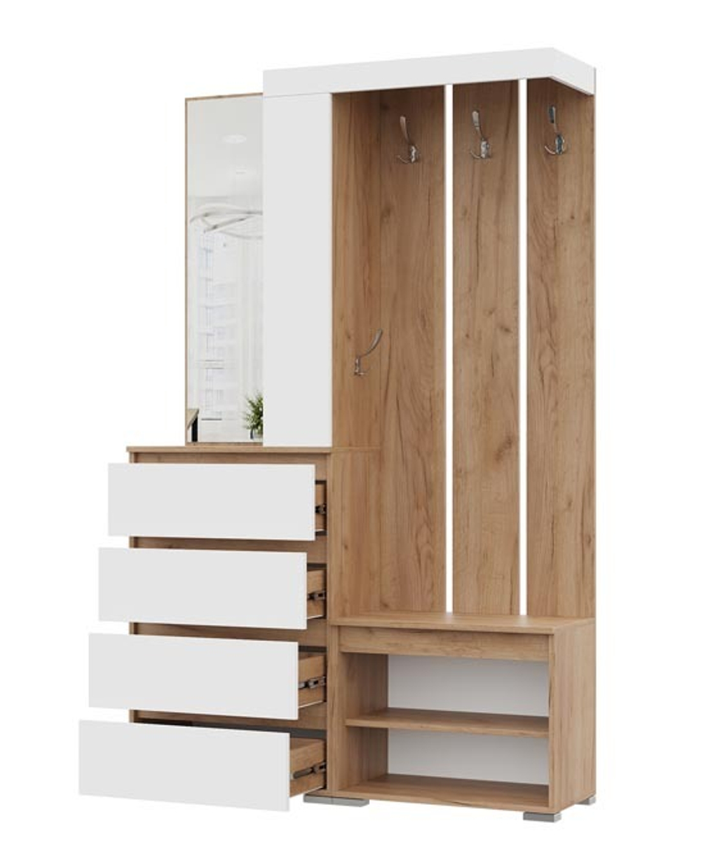 Хелен ПР 01 Прихожая