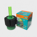 NARIBO Фильтр аэрлифтный донный M (губка), до 100 л