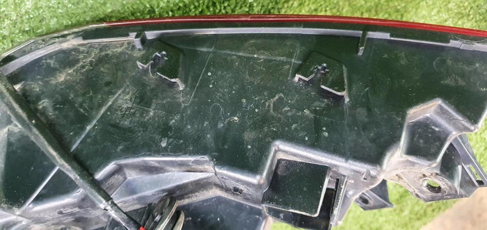 Фонарь Комплект Toyota Camry XV70 (2017-н.в.) LED