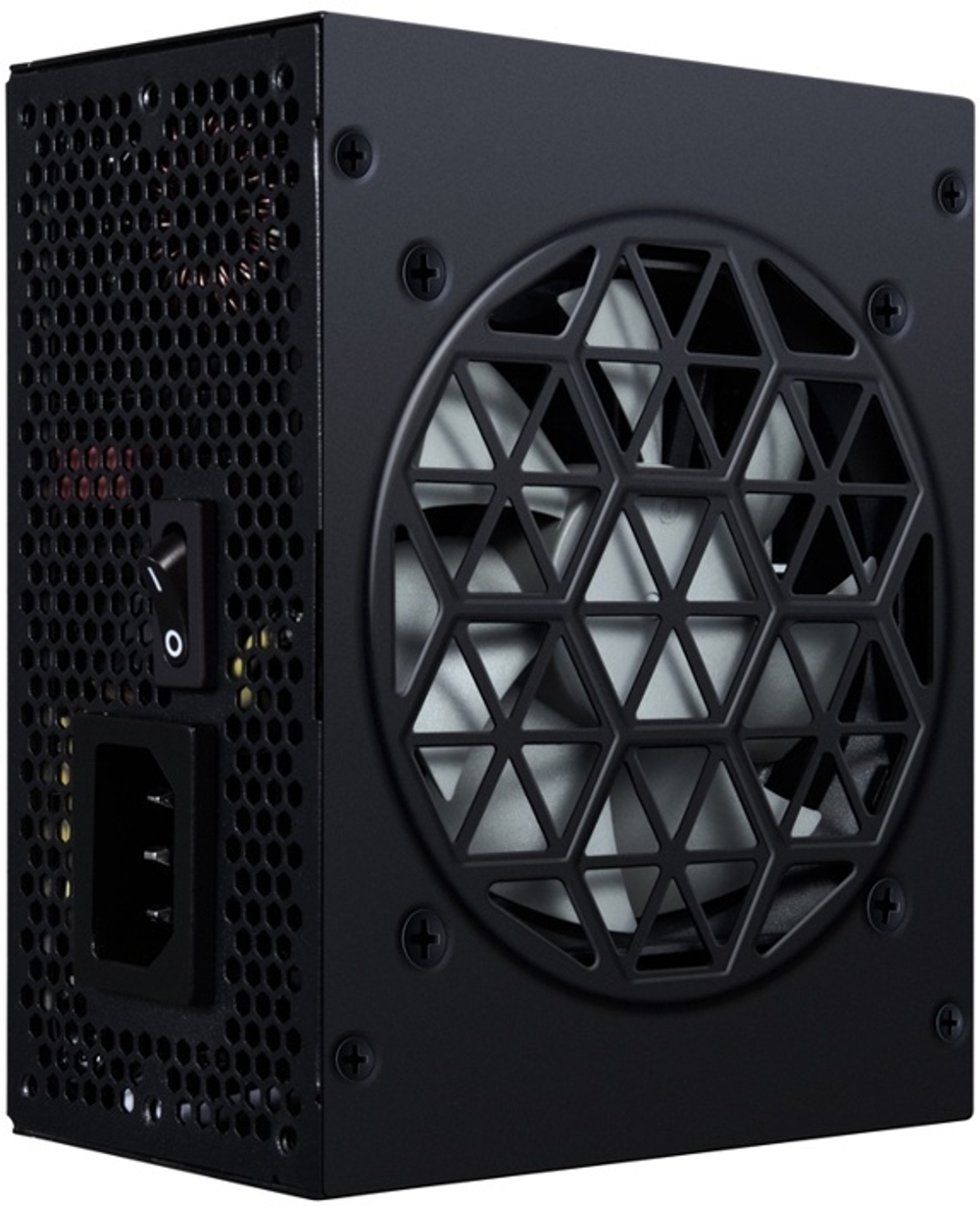 Блок питания SFX 1STPLAYER PS-750SFX