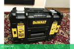 Угловая шлифмашина DeWalt DCG405NT