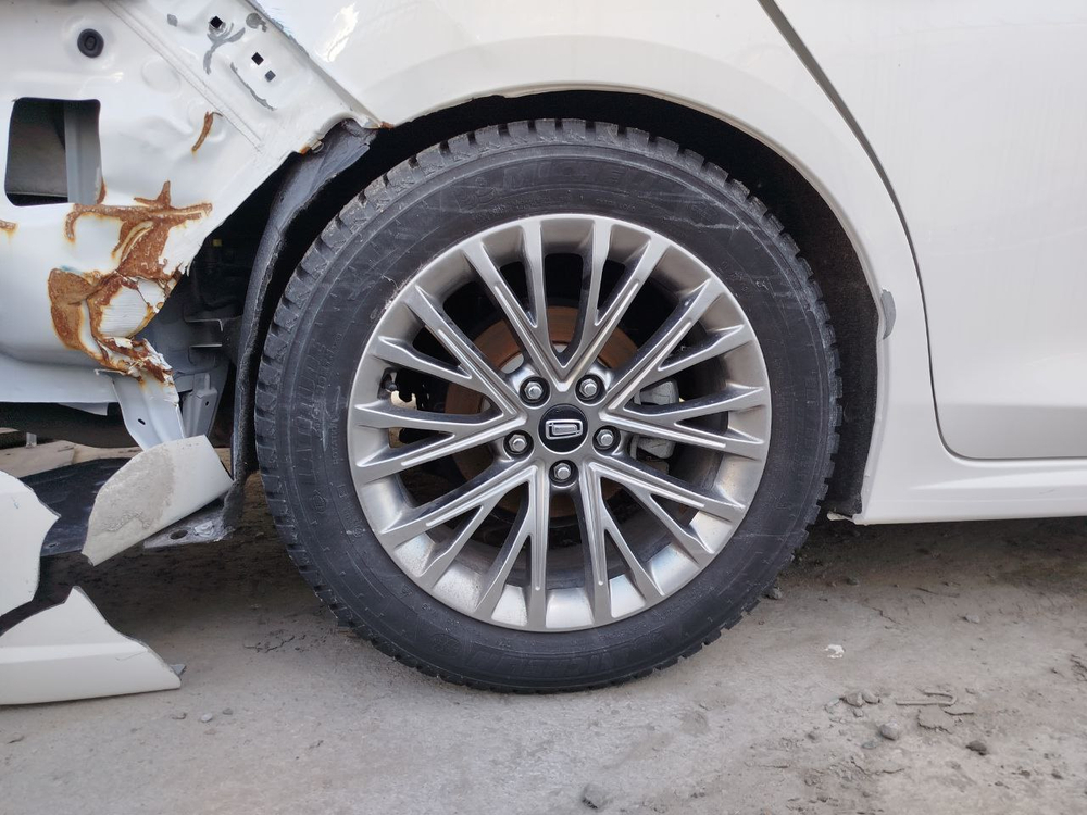 FAW Bestune B70 1.5 АТ EXCLUSIVE