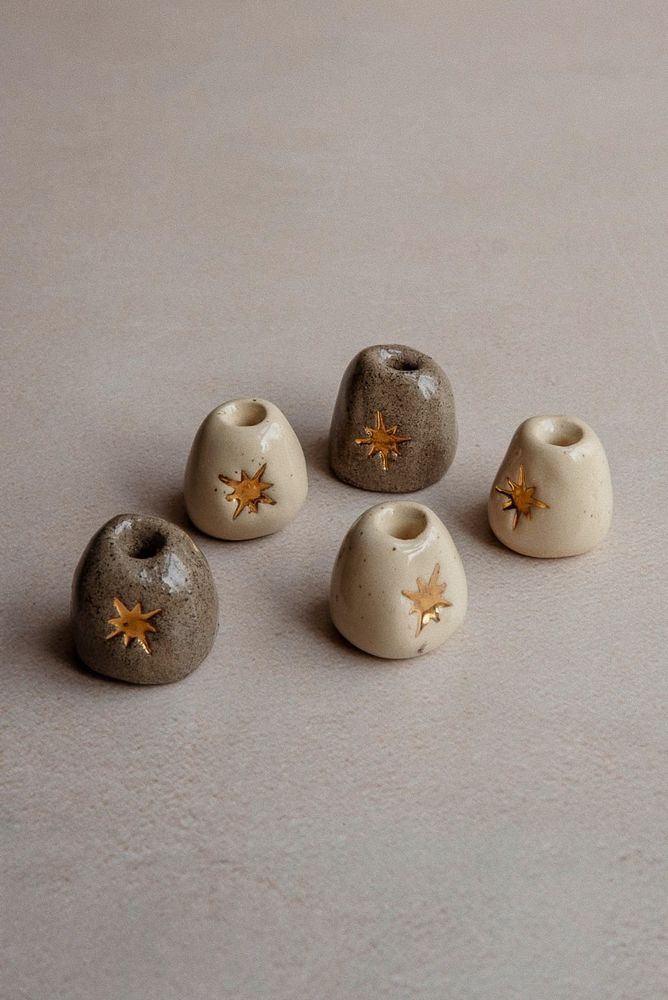 Подсвечник mini / Ince Nse