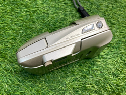 Olympus MJU III 120