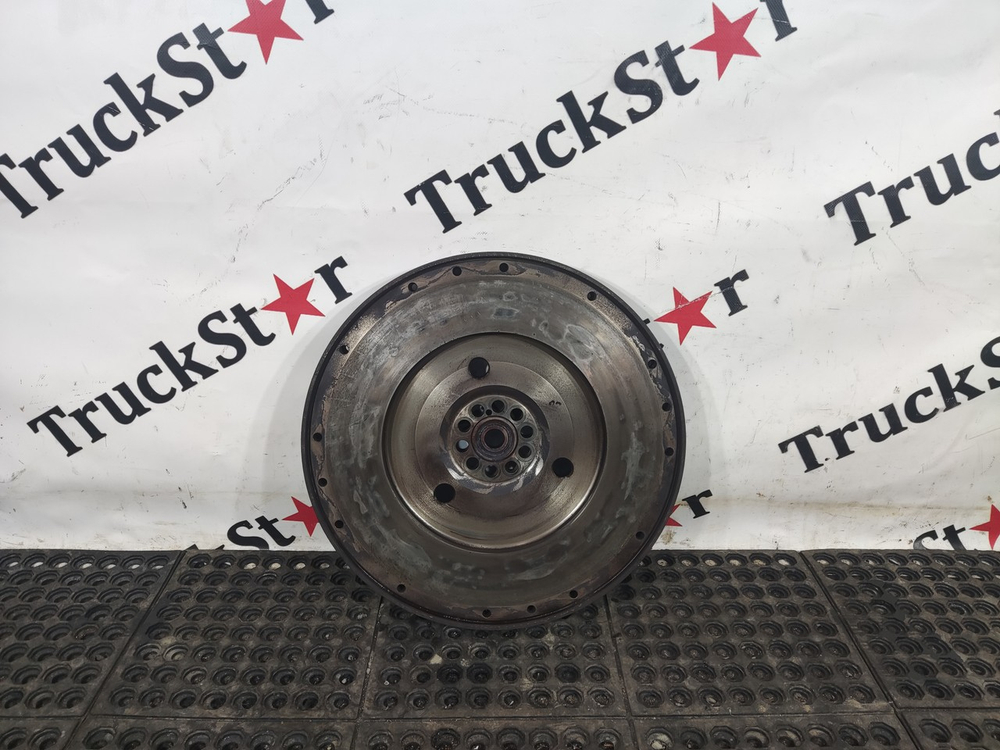 Маховик двигателя 2021г