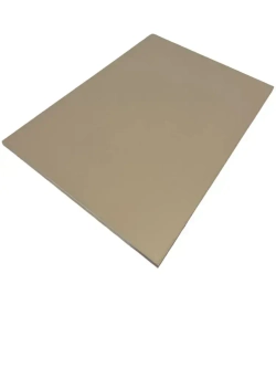 Мебельный щит ЛДСП Egger с кромкой ПВХ 2мм толщина 16 мм. Размер 650х750х16 Цвет-Бежевый