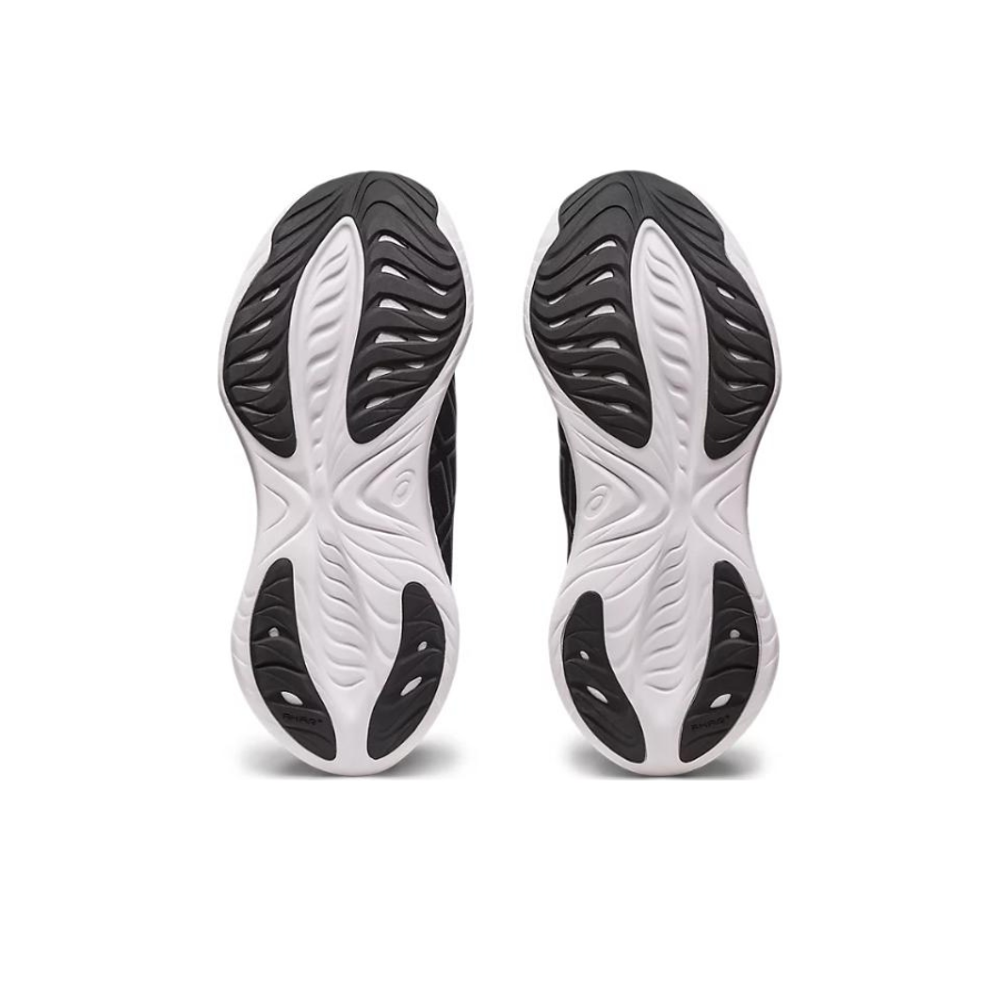 Мужские кроссовки Asics Gel Cumulus 25 'Black Carrier Grey' 1011B621‑002