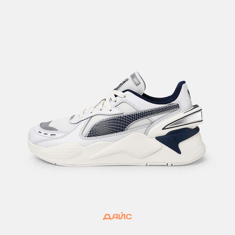 Кроссовки Puma RS-X 