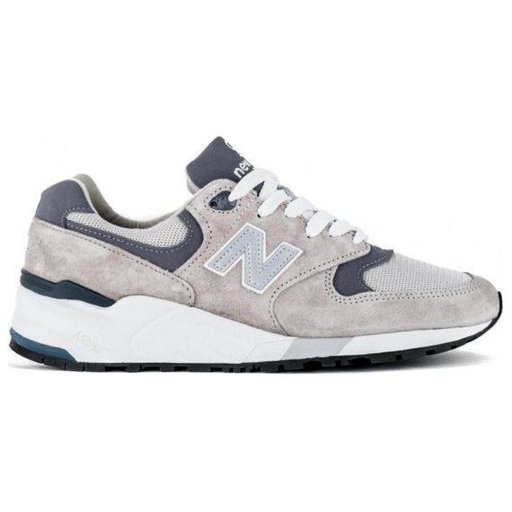 New Balance NB 999 Бежевые кроссовки Низкие кроссовки Юнисекс