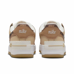 Nike Air Force 1 "Shadow Sail"