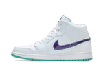 Кроссовки Jordan Air Jordan 1 Mid Se "Nike Hoops" Pe