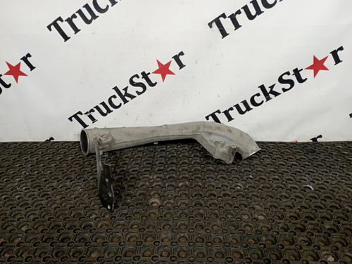 Патрубок интеркулера 2020г.