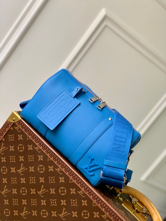 Louis Vuitton City Keepall 27 cm