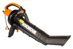 Воздуходув-Садовый Пылесос сетевой WORX WG505E