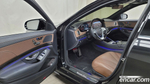 Mercedes-Benz S-Class W222 S350 d 4MATIC AMG Line (06.2020)
