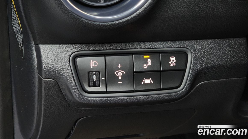 Kia All New K3 Noblesse (09.2019)