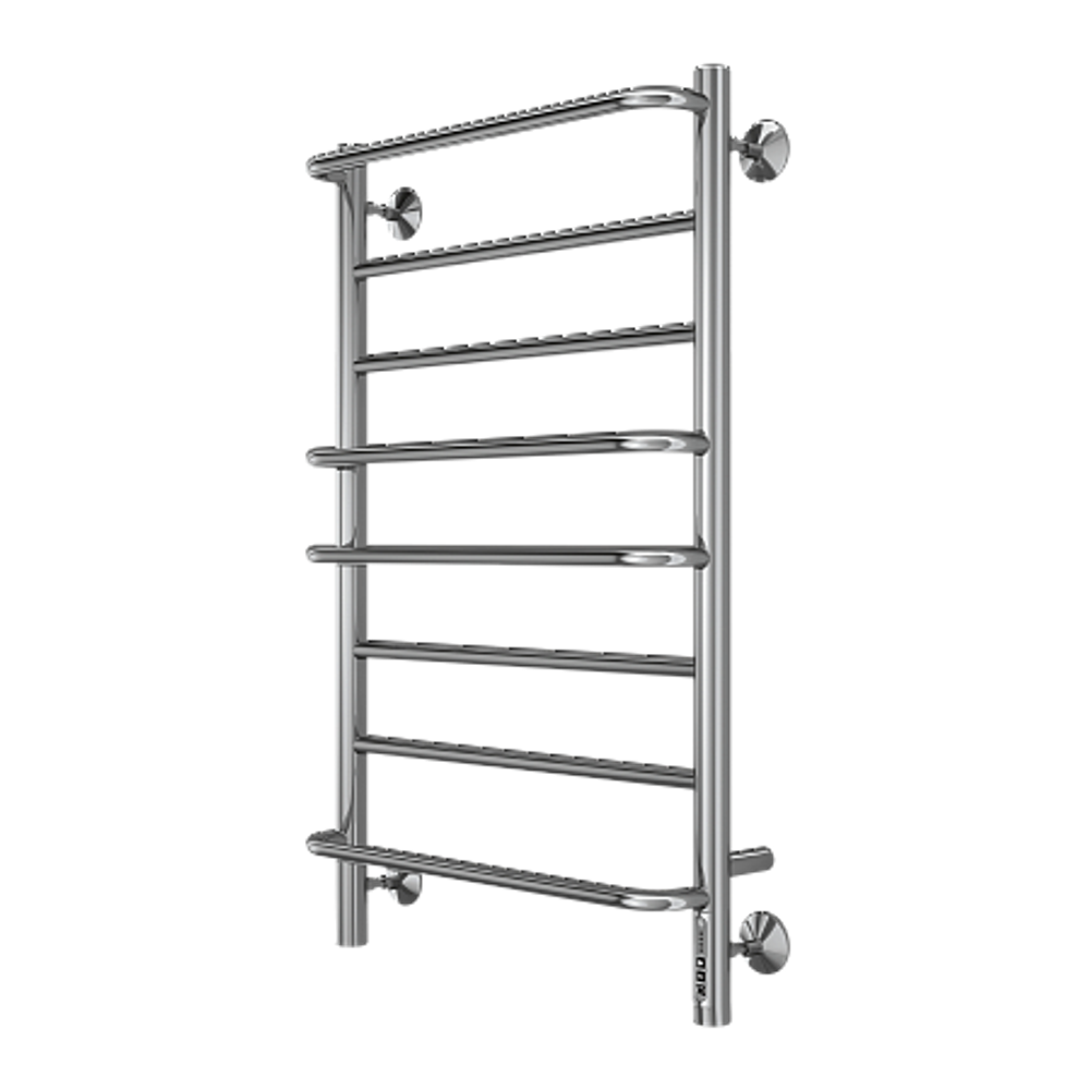 Полотенцесушитель Terminus Евромикс П8 500х850 Электро (quick touch)