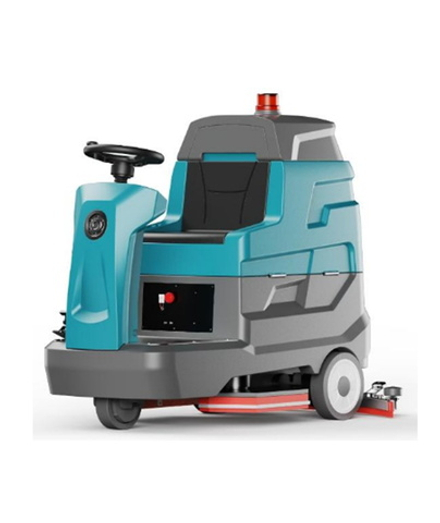 Машина поломоечная с АКБ GEL 24/200 В/Ач TOR EFFECT 90