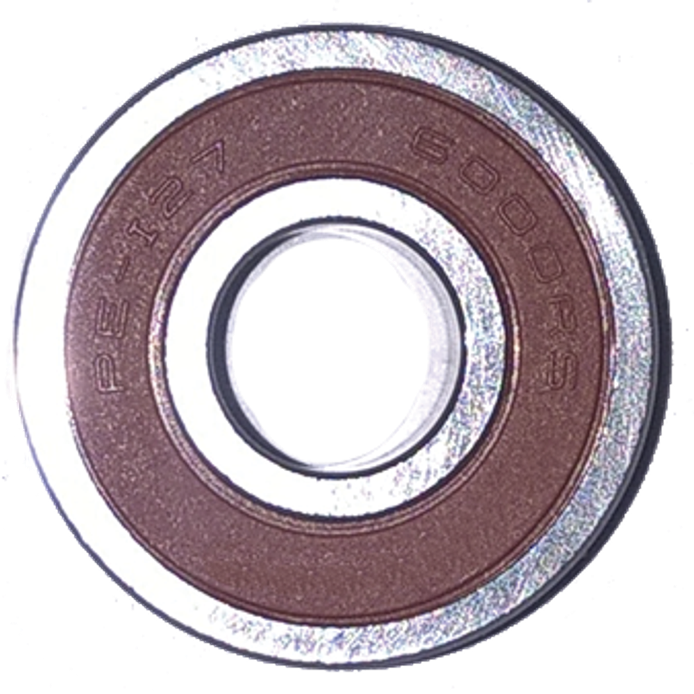 Подшипник (629-2RS) Резина