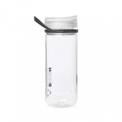Бутылка для воды HYDRAPAK Recon 0,5L (BR03W) чёрная