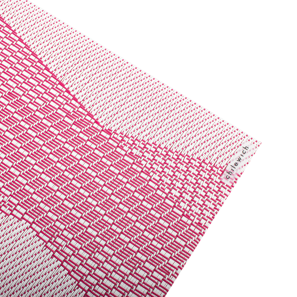 Салфетка подстановочная 36х48 Chilewiсh Kimono Kimono Sherbet