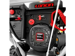 Снегоуборщик YARD FOX PRO 7154E