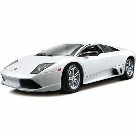 Maşın Lamborghini 1:18 kolleksiya 31148