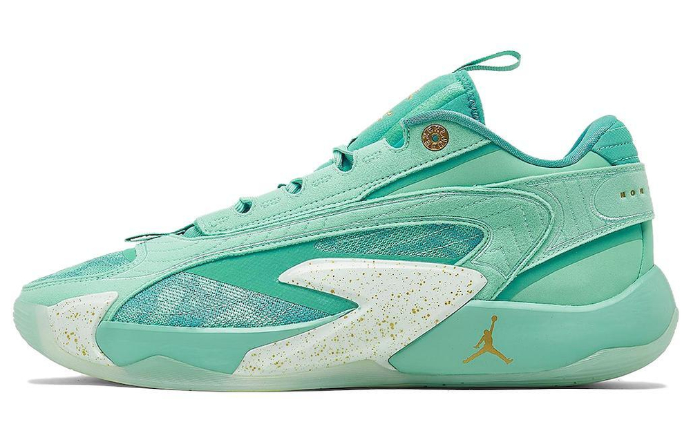 Кроссовки Jordan Luka 2 2 "Tropical Twist"