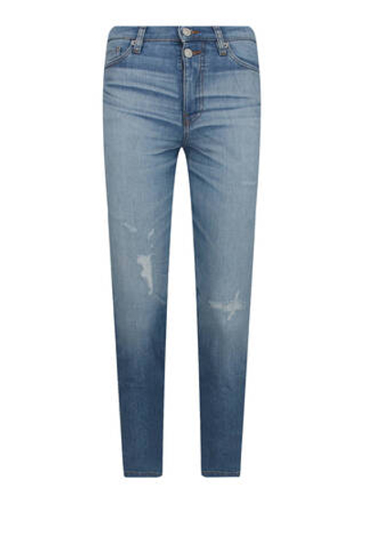 Джинсы Diesel - голубой(00J4HK KXBHN)