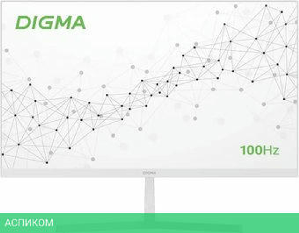 Монитор Digma Progress 27P502F