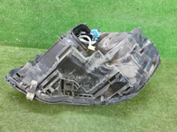 Битая Фара правая Mercedes S W222 (2013-2017) LED