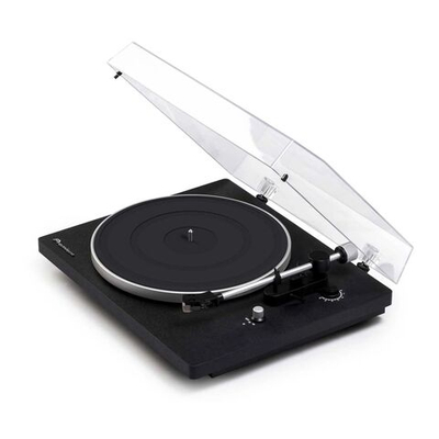 Проигрыватель винила Premiera ECO One Black